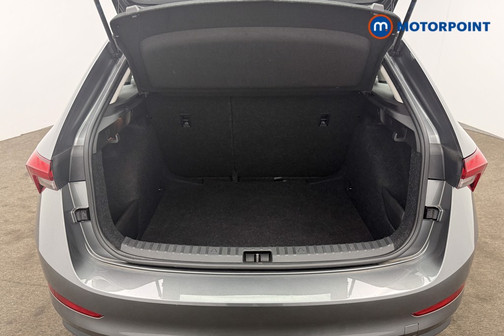 Skoda Scala S Manual Petrol Hatchback - Stock Number (1653026) - 5th supplementary image