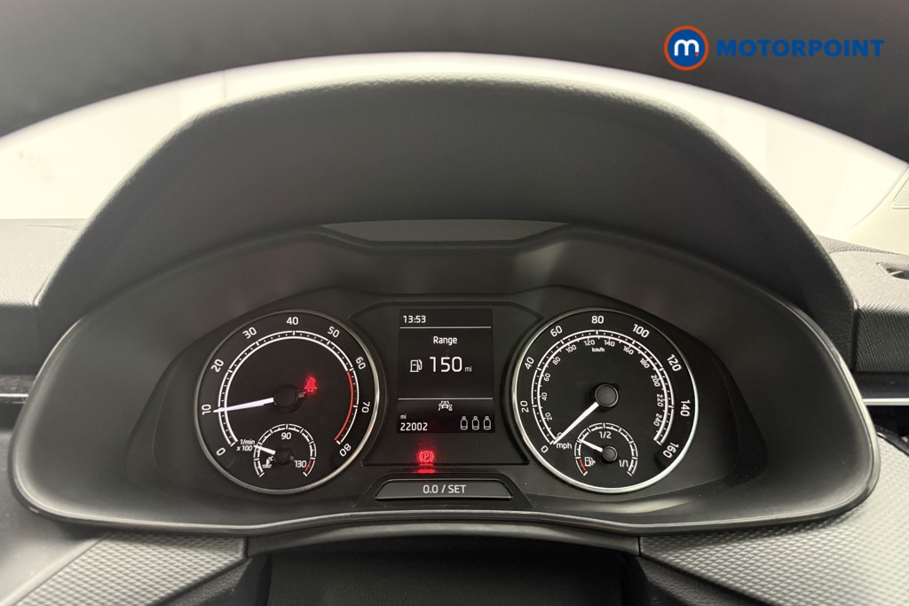 Skoda Scala S Manual Petrol Hatchback - Stock Number (1653026) - 7th supplementary image
