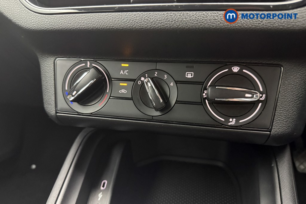 Skoda Scala S Manual Petrol Hatchback - Stock Number (1653026) - 10th supplementary image