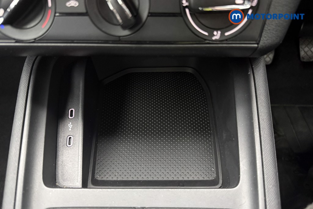 Skoda Scala S Manual Petrol Hatchback - Stock Number (1653026) - 11th supplementary image