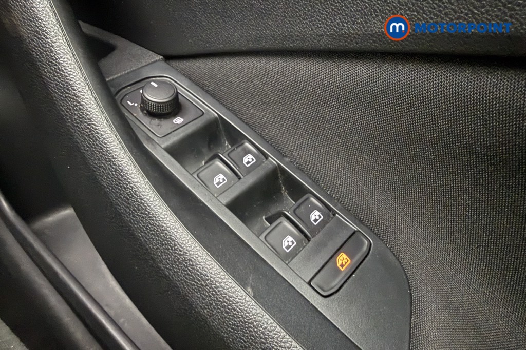 Skoda Scala S Manual Petrol Hatchback - Stock Number (1653026) - 12th supplementary image