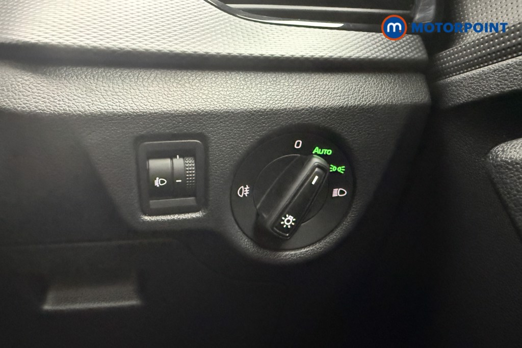 Skoda Scala S Manual Petrol Hatchback - Stock Number (1653026) - 13th supplementary image