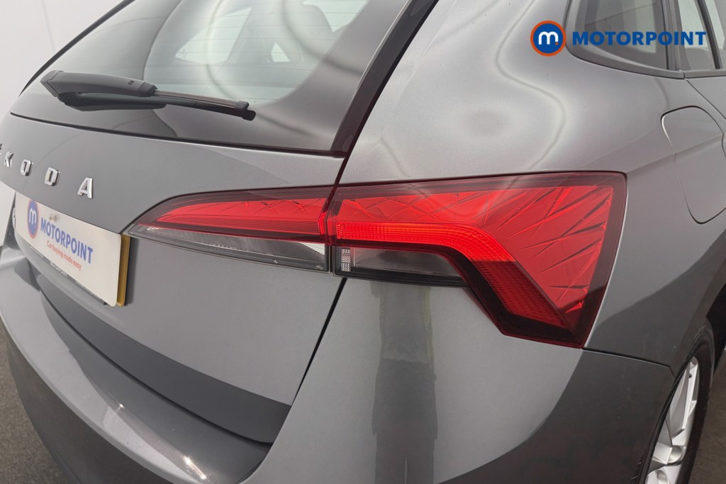Skoda Scala S Manual Petrol Hatchback - Stock Number (1653026) - 14th supplementary image