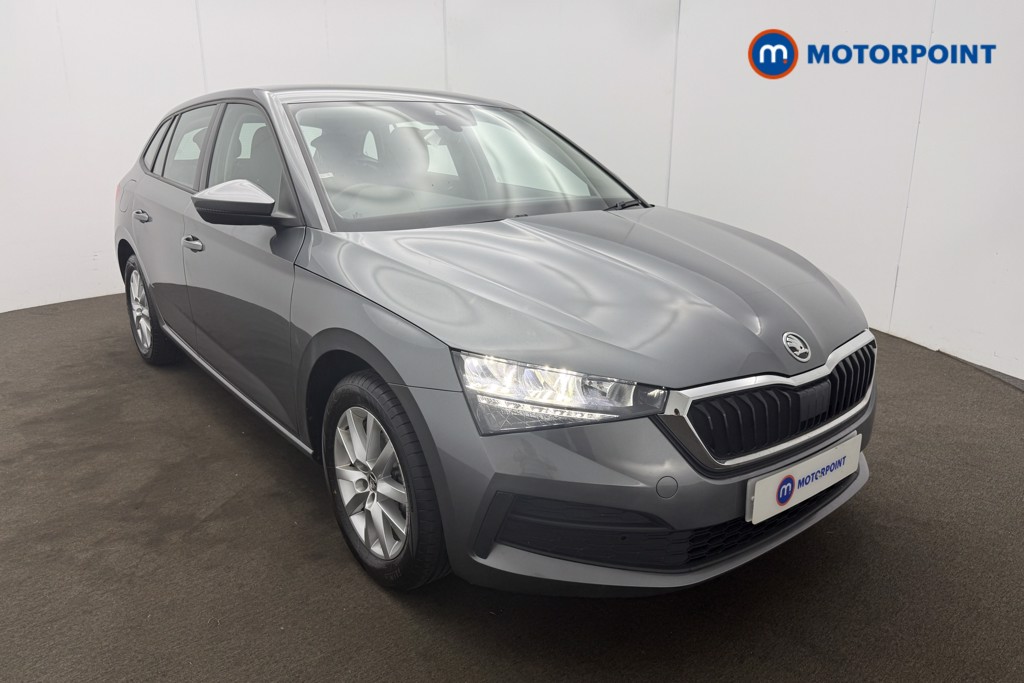 Skoda Scala S Manual Petrol Hatchback - Stock Number (1653026) - 15th supplementary image