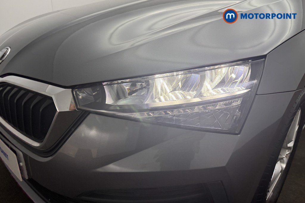 Skoda Scala S Manual Petrol Hatchback - Stock Number (1653026) - 17th supplementary image