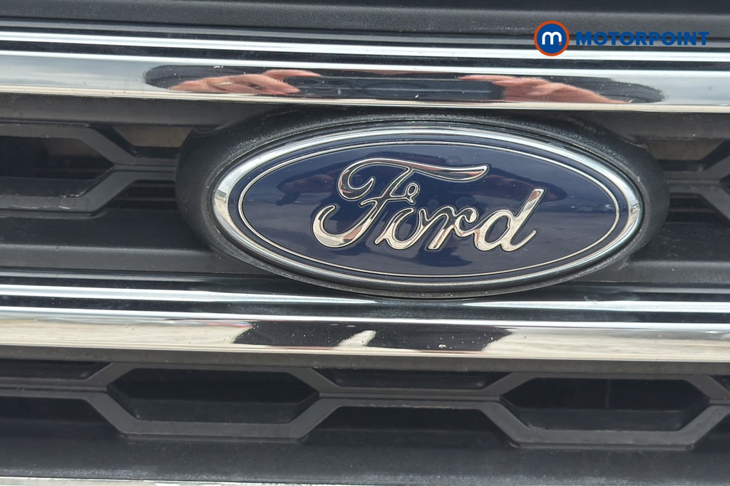 Ford Ecosport Titanium Manual Petrol SUV - Stock Number (1653056) - 993rd supplementary image