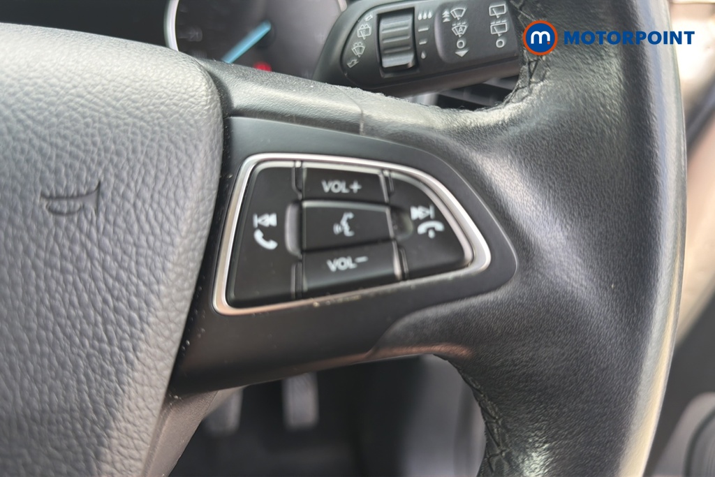 Ford Ecosport Titanium Manual Petrol SUV - Stock Number (1653056) - 3rd supplementary image