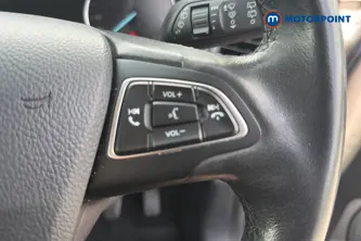Ford Ecosport Titanium Manual Petrol SUV - Stock Number (1653056) - 3rd supplementary image