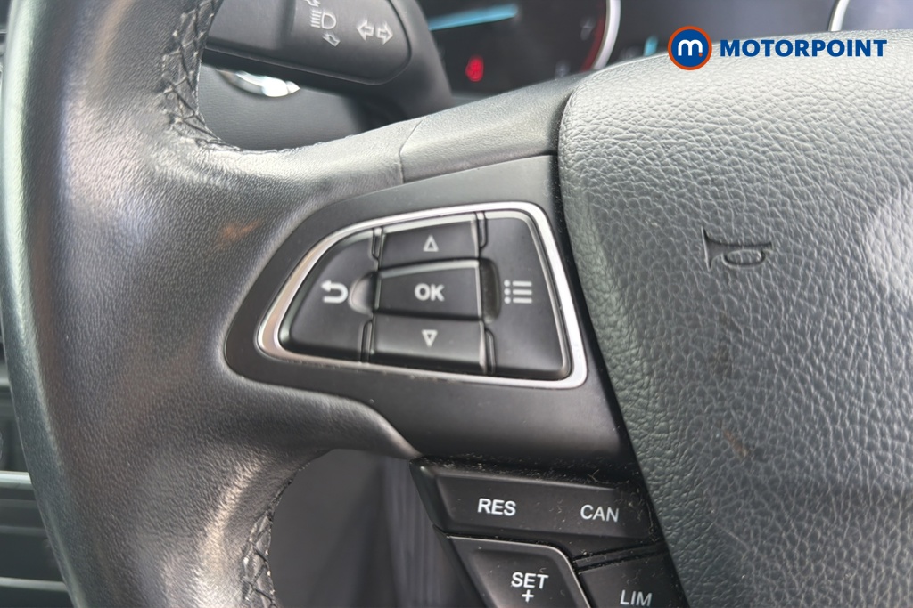 Ford Ecosport Titanium Manual Petrol SUV - Stock Number (1653056) - 4th supplementary image