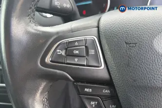 Ford Ecosport Titanium Manual Petrol SUV - Stock Number (1653056) - 4th supplementary image