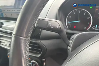 Ford Ecosport Titanium Manual Petrol SUV - Stock Number (1653056) - 5th supplementary image