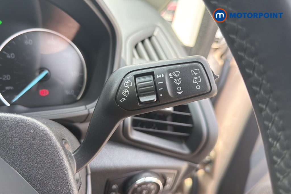 Ford Ecosport Titanium Manual Petrol SUV - Stock Number (1653056) - 6th supplementary image