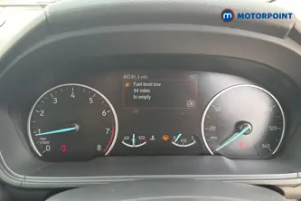 Ford Ecosport Titanium Manual Petrol SUV - Stock Number (1653056) - 7th supplementary image