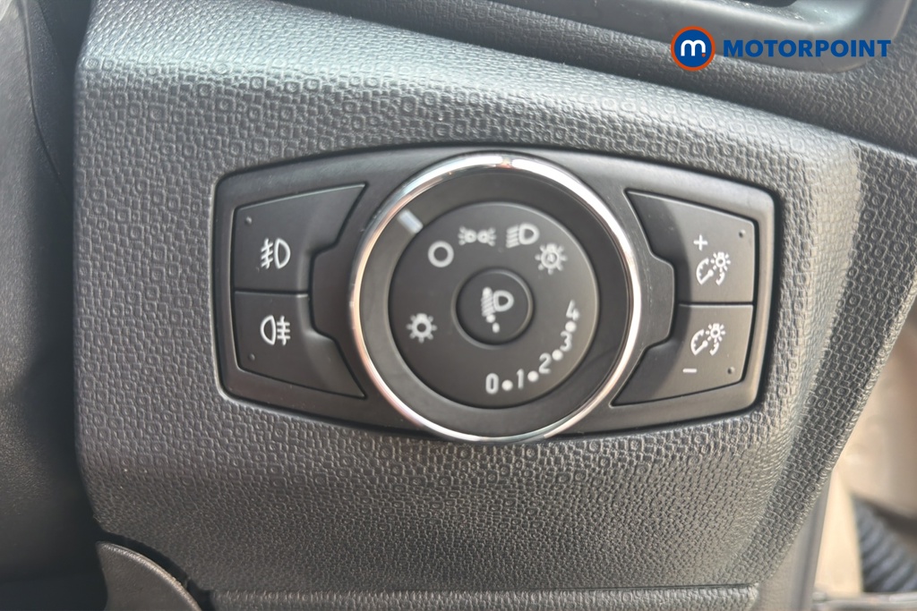 Ford Ecosport Titanium Manual Petrol SUV - Stock Number (1653056) - 11th supplementary image