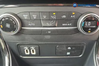 Ford Ecosport Titanium Manual Petrol SUV - Stock Number (1653056) - 12th supplementary image