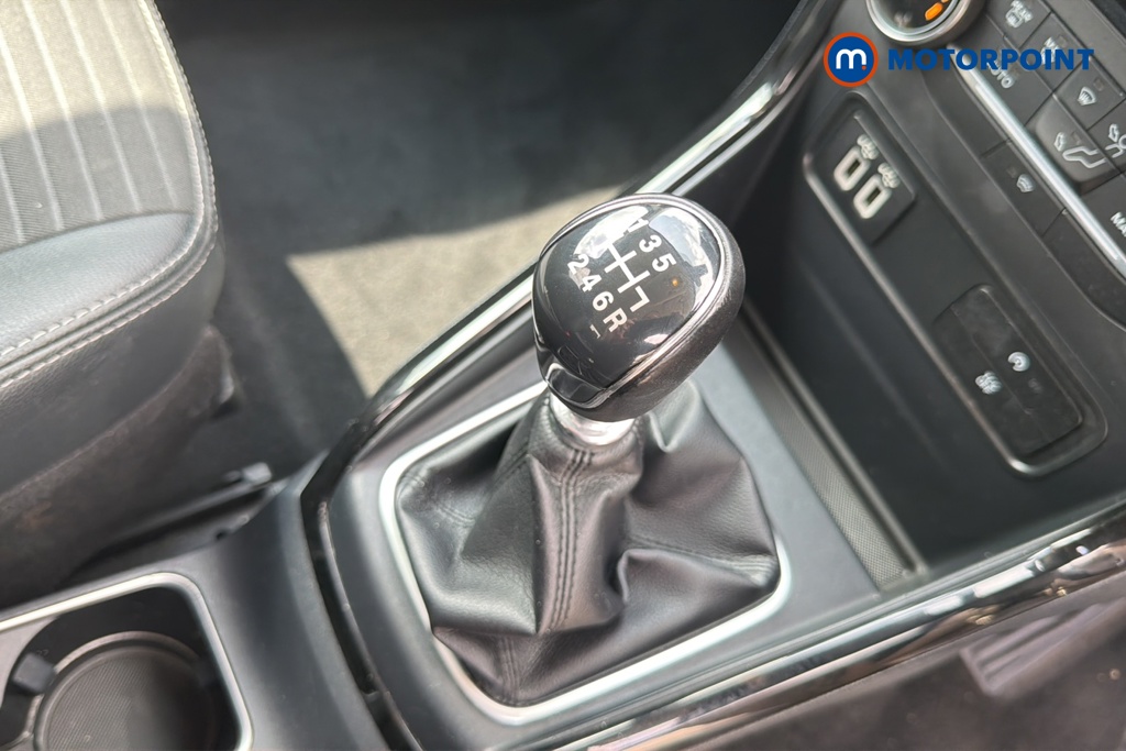 Ford Ecosport Titanium Manual Petrol SUV - Stock Number (1653056) - 15th supplementary image