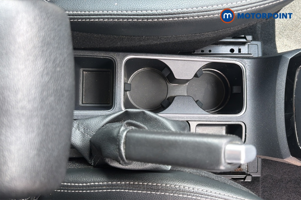 Ford Ecosport Titanium Manual Petrol SUV - Stock Number (1653056) - 16th supplementary image