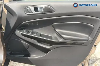 Ford Ecosport Titanium Manual Petrol SUV - Stock Number (1653056) - 18th supplementary image