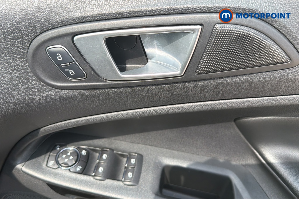Ford Ecosport Titanium Manual Petrol SUV - Stock Number (1653056) - 19th supplementary image