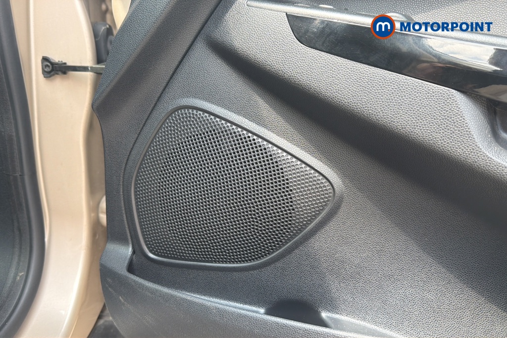 Ford Ecosport Titanium Manual Petrol SUV - Stock Number (1653056) - 21st supplementary image