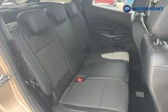 Ford Ecosport Titanium Manual Petrol SUV - Stock Number (1653056) - 25th supplementary image