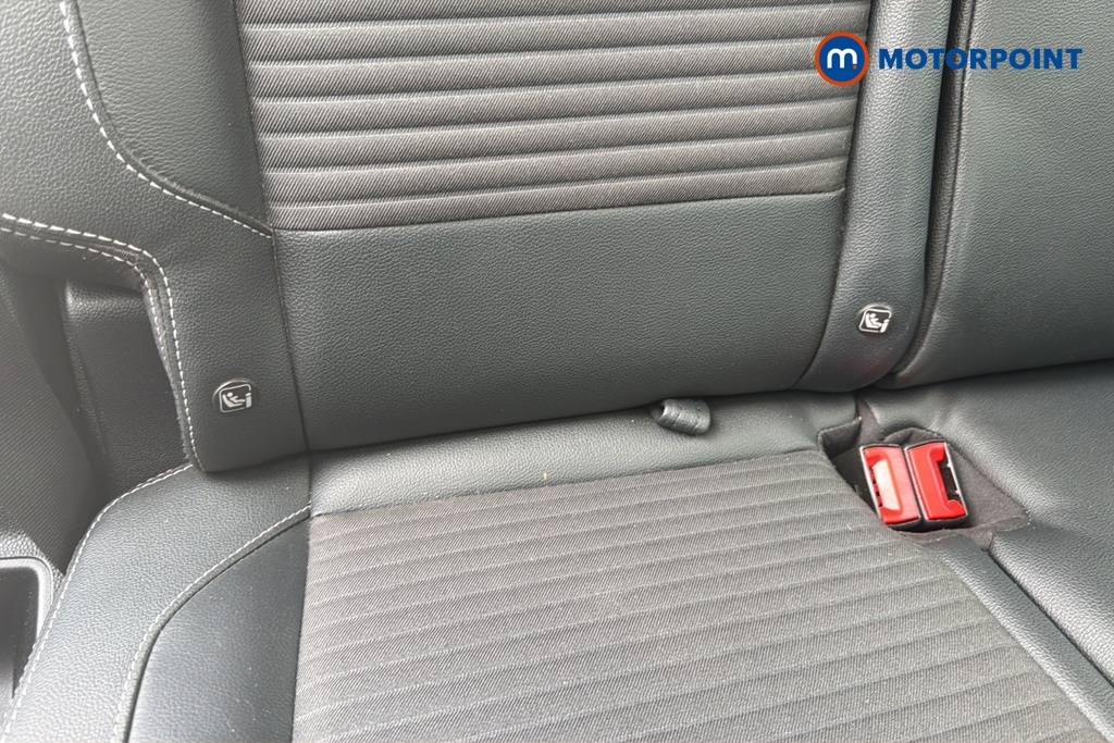 Ford Ecosport Titanium Manual Petrol SUV - Stock Number (1653056) - 27th supplementary image