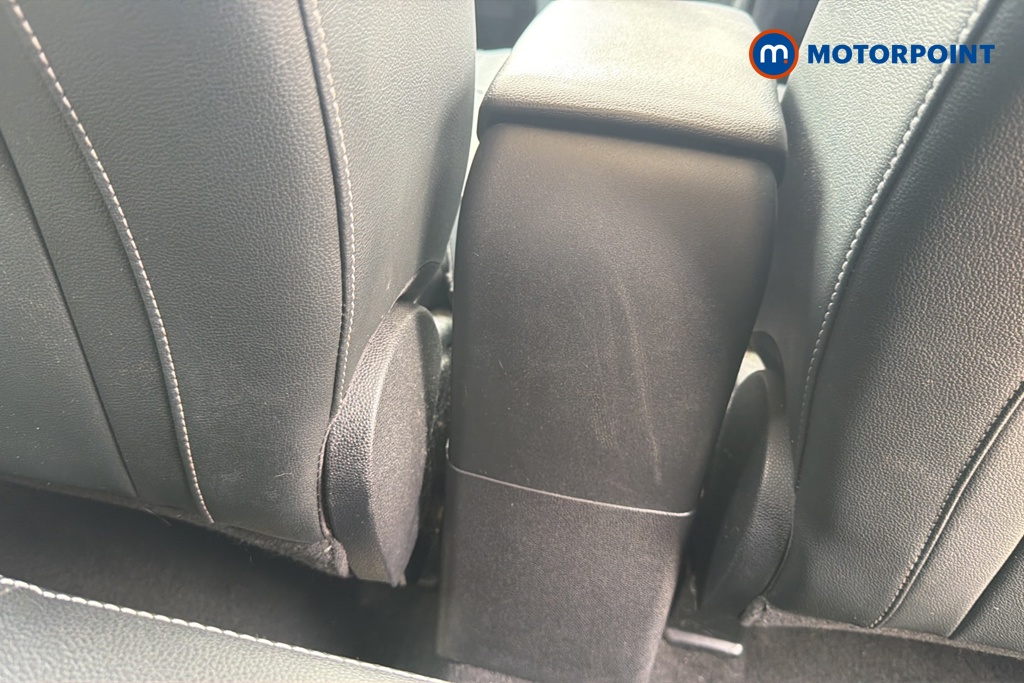Ford Ecosport Titanium Manual Petrol SUV - Stock Number (1653056) - 28th supplementary image