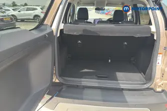 Ford Ecosport Titanium Manual Petrol SUV - Stock Number (1653056) - 30th supplementary image