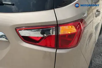 Ford Ecosport Titanium Manual Petrol SUV - Stock Number (1653056) - 36th supplementary image