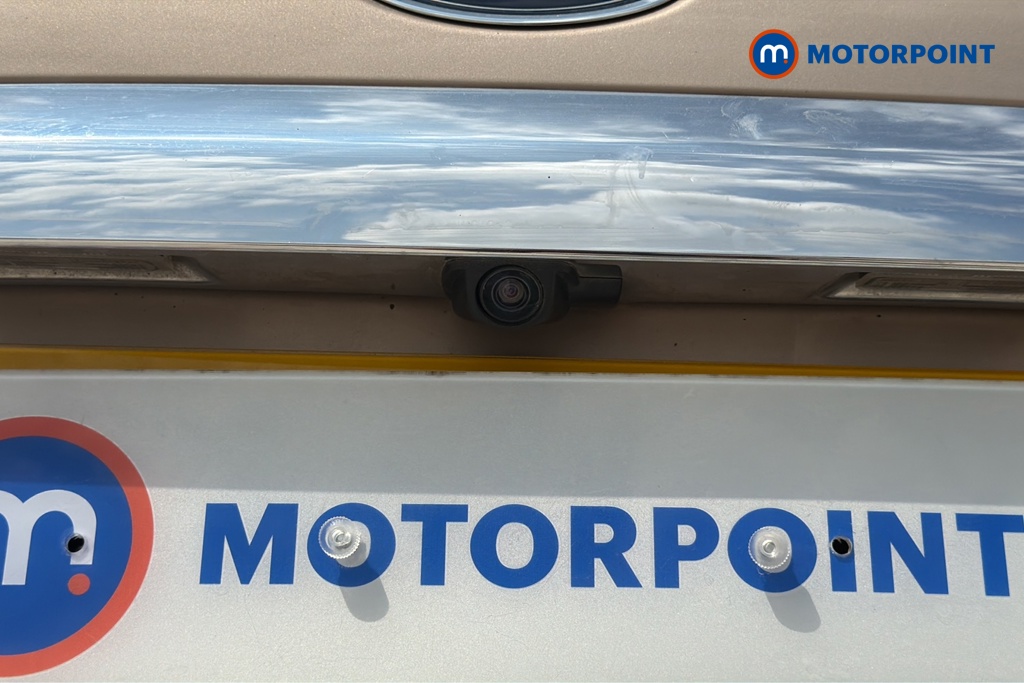 Ford Ecosport Titanium Manual Petrol SUV - Stock Number (1653056) - 37th supplementary image