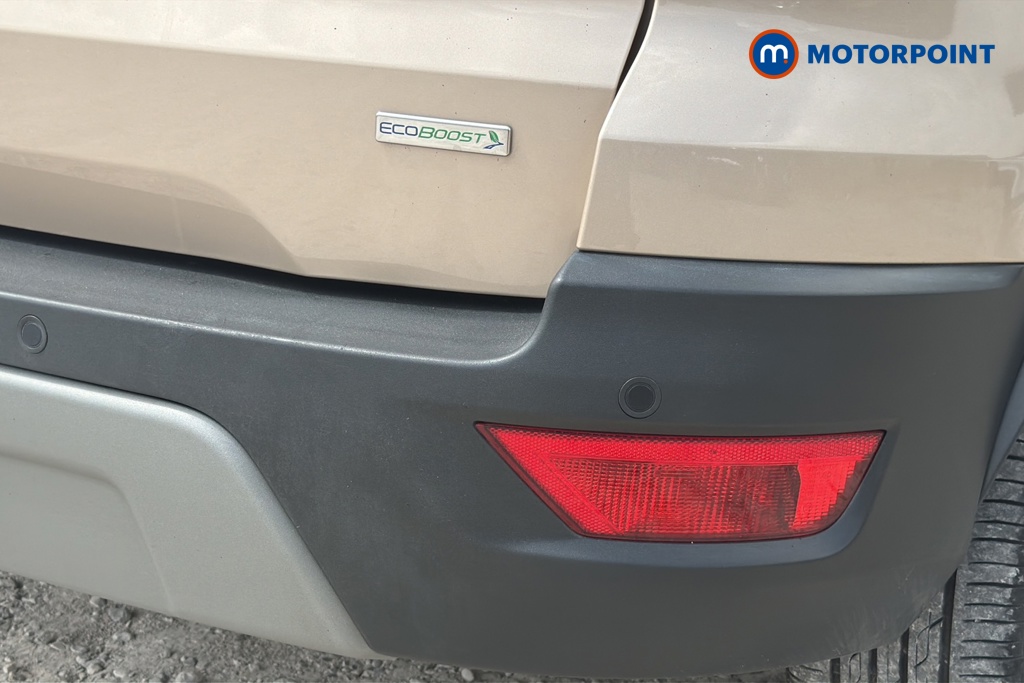 Ford Ecosport Titanium Manual Petrol SUV - Stock Number (1653056) - 39th supplementary image