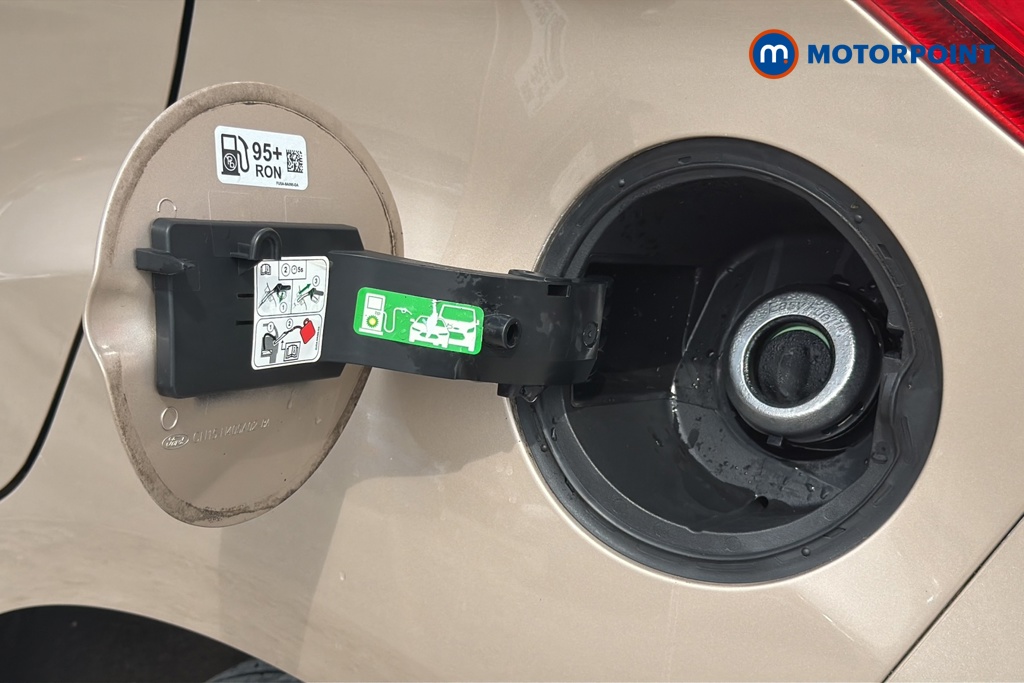 Ford Ecosport Titanium Manual Petrol SUV - Stock Number (1653056) - 41st supplementary image