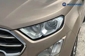Ford Ecosport Titanium Manual Petrol SUV - Stock Number (1653056) - 42nd supplementary image