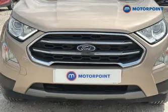 Ford Ecosport Titanium Manual Petrol SUV - Stock Number (1653056) - 43rd supplementary image