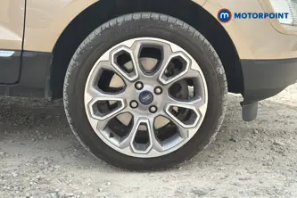 Ford Ecosport Titanium Manual Petrol SUV - Stock Number (1653056) - 47th supplementary image