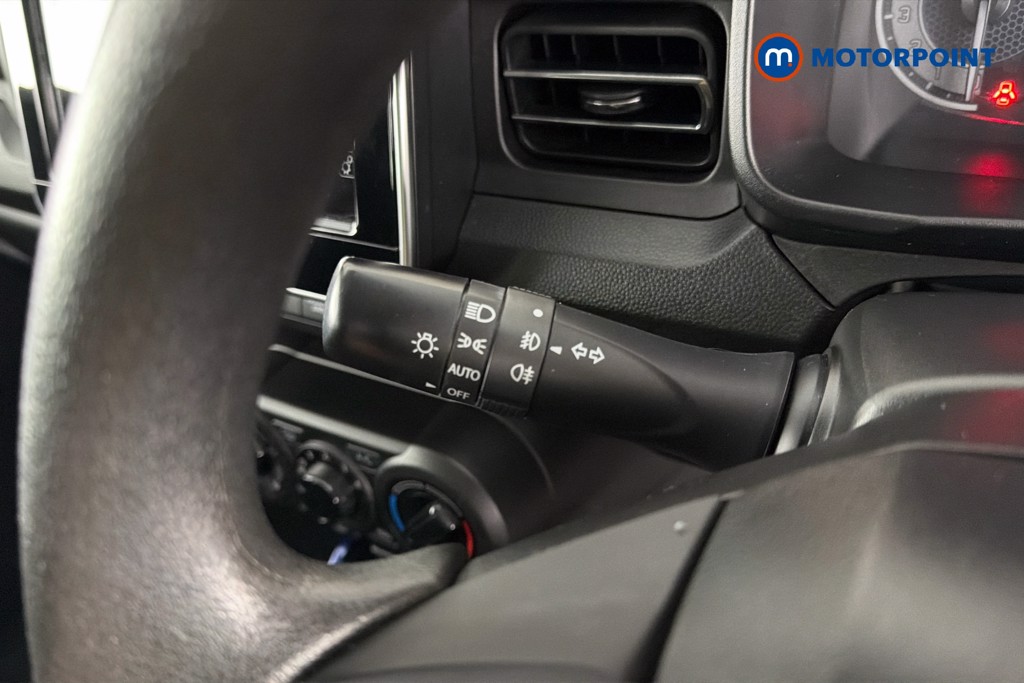 Suzuki Ignis Sz-T Manual Petrol SUV - Stock Number (1653075) - 6th supplementary image