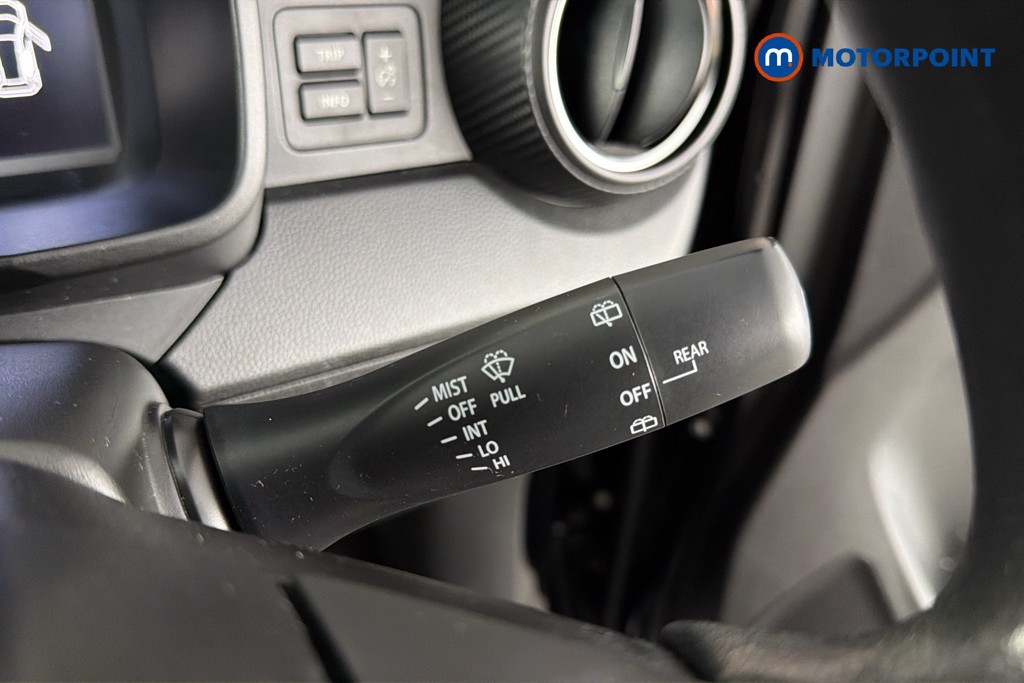 Suzuki Ignis Sz-T Manual Petrol SUV - Stock Number (1653075) - 7th supplementary image