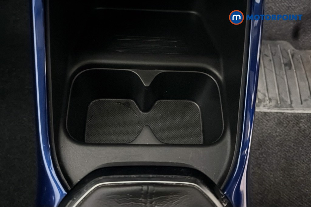 Suzuki Ignis Sz-T Manual Petrol SUV - Stock Number (1653075) - 16th supplementary image