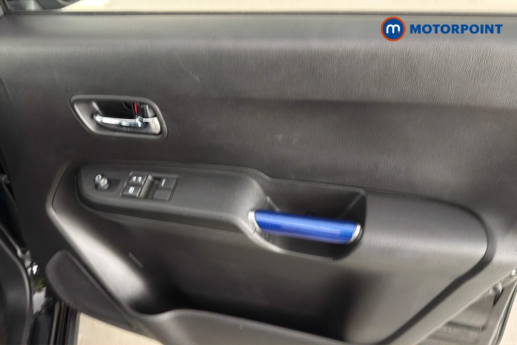 Suzuki Ignis Sz-T Manual Petrol SUV - Stock Number (1653075) - 19th supplementary image