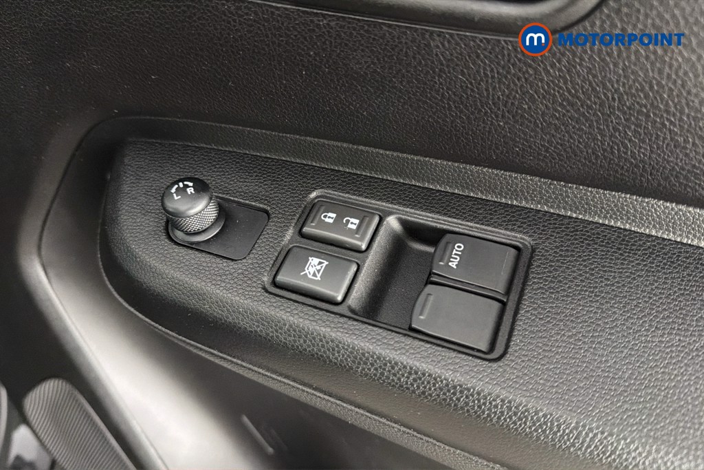 Suzuki Ignis Sz-T Manual Petrol SUV - Stock Number (1653075) - 20th supplementary image