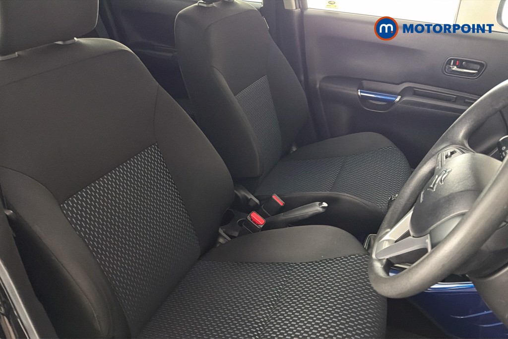 Suzuki Ignis Sz-T Manual Petrol SUV - Stock Number (1653075) - 22nd supplementary image