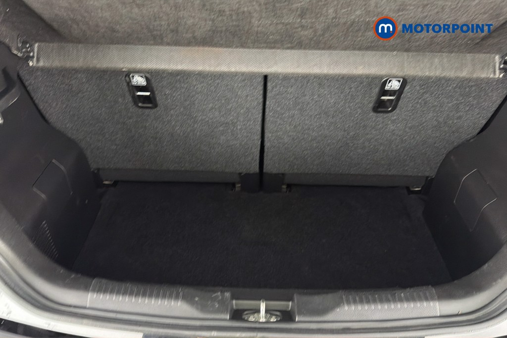 Suzuki Ignis Sz-T Manual Petrol SUV - Stock Number (1653075) - 33rd supplementary image
