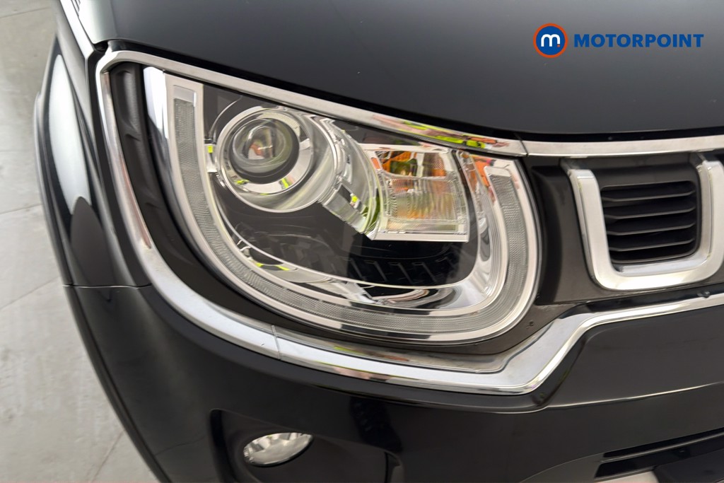 Suzuki Ignis Sz-T Manual Petrol SUV - Stock Number (1653075) - 44th supplementary image