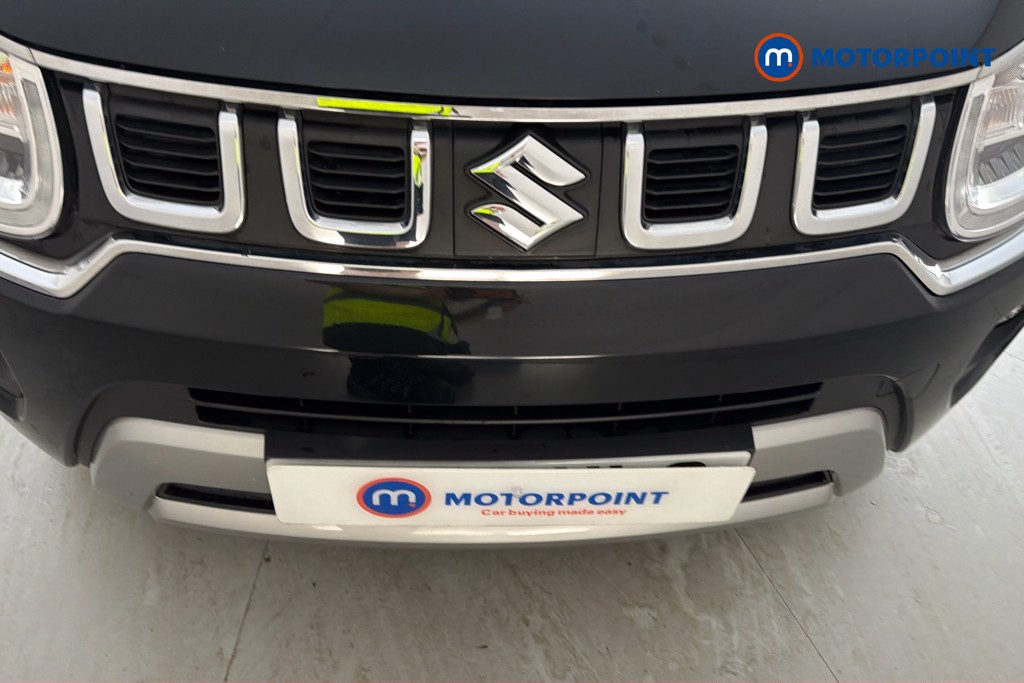 Suzuki Ignis Sz-T Manual Petrol SUV - Stock Number (1653075) - 45th supplementary image