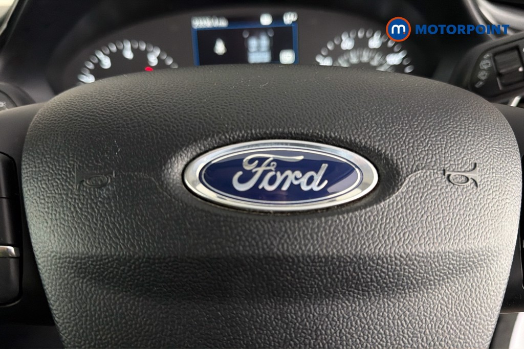 Ford Puma Titanium Manual Petrol SUV - Stock Number (1653301) - 5th supplementary image