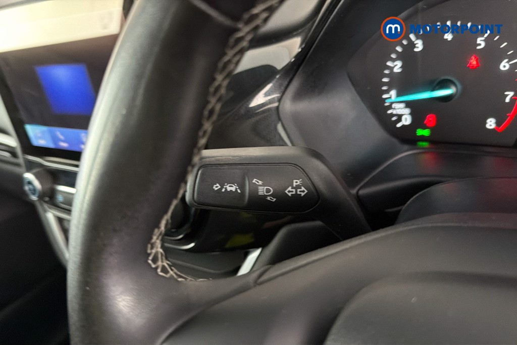 Ford Puma Titanium Manual Petrol SUV - Stock Number (1653301) - 6th supplementary image