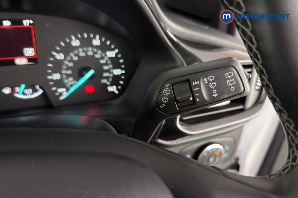 Ford Puma Titanium Manual Petrol SUV - Stock Number (1653301) - 7th supplementary image
