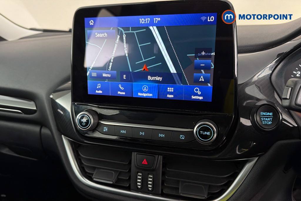 Ford Puma Titanium Manual Petrol SUV - Stock Number (1653301) - 10th supplementary image