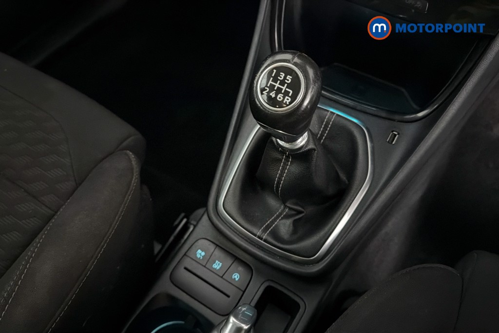 Ford Puma Titanium Manual Petrol SUV - Stock Number (1653301) - 15th supplementary image