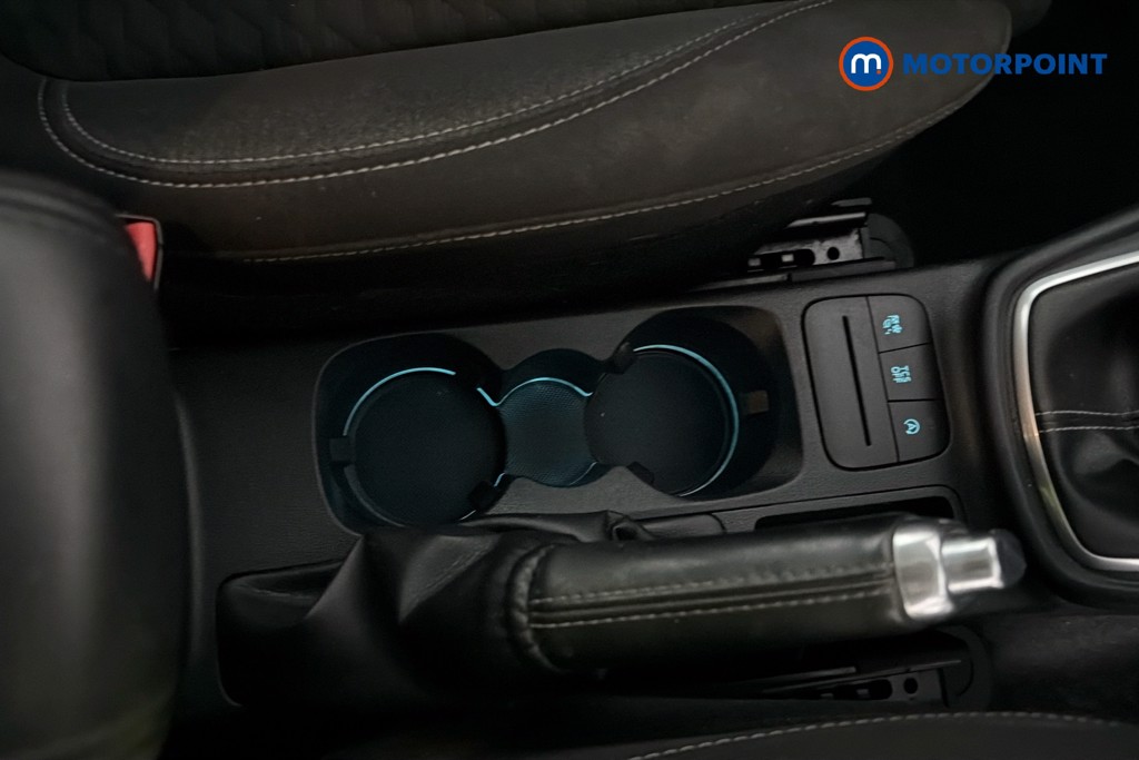 Ford Puma Titanium Manual Petrol SUV - Stock Number (1653301) - 16th supplementary image